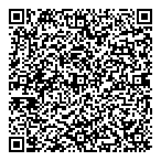 Stephen Leacock Foundation QR Card