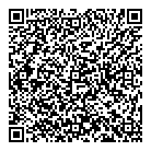 Hello Mobile QR Card