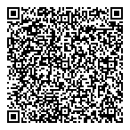 Canadian Liver Foundation QR Card