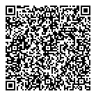 Megacity Matting QR Card