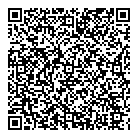 Little Burgundy QR Card