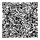 Keystroke QR Card