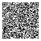 Lush Cosmetics QR Card