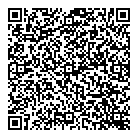 Shades Of Grey QR Card