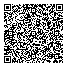 Affordible Textile QR Card