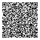 Gold Stock QR Card