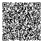 Waddington's Fine Art QR Card