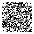 Affordable Pest Control-Bee QR Card