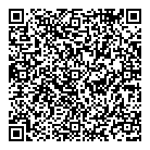 Hush Hair Boutique QR Card