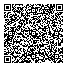 A V Projects Inc QR Card