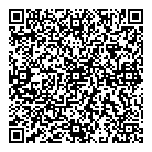 Taste Of Tandooree QR Card