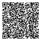 A Brown Construction QR Card