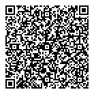 Mona Lisa Hair Salon QR Card