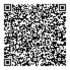 Watermark Design QR Card