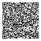 Monkey's Paw QR Card