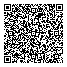 Drake Hotel-Toronto QR Card