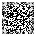 Aikido-Laido Toronto Aikikai QR Card