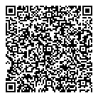 Brazilian Wave QR Card