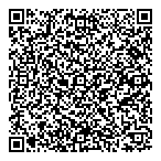 Mediterranean Food Store QR Card