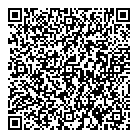 Feathers Bed-Breakfast QR Card