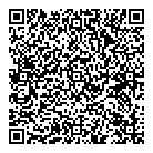 Corner Discount QR Card