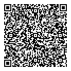 Roussel Antiques QR Card