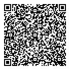 Simple Kitchen QR Card