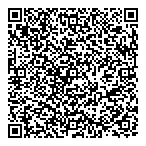 Fetch Canine Social Club QR Card