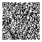 Freshly Squeezed QR Card