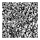 Christie Pits Pub QR Card