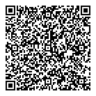 African Delight QR Card