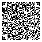 Metro Security Alarm Systems QR Card