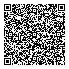 Mazzuca Concrete QR Card