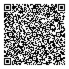 Ruby Concrete QR Card