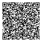 Modern Dry Cleaning QR Card