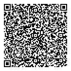 Herbal Beauty Aesthetic QR Card