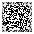 A1 Auto Glass Mart QR Card