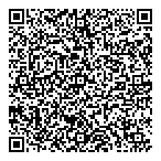 Affluent Chinese Marketing QR Card