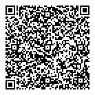 Las Flores Office QR Card