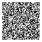 Canadian Center Of Language QR Card