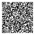 Holiday Season Travel QR Card