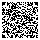 Beaver QR Card