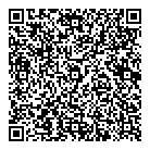 Trinity Hairstyling QR Card