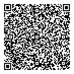 Village Custom Clean QR Card