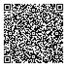 World Salon QR Card