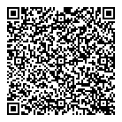 Quince Flowers QR Card