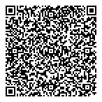 Goodman Solomon  Gold Fax QR Card