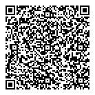 Rustic Vine QR Card