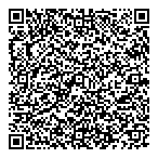 Toronto Rehab Foundation QR Card