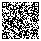 Terminal Barber Shop QR Card